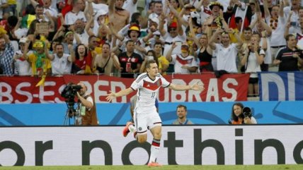 ¿Cuáles han sido el mejor y el peor partido de Brasil 2014?