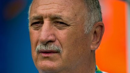 Scolari y los octavos de final: Es mal intencionado decir que queremos escoger rival