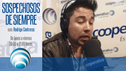 Los Sospechosos de Siempre: ¿Qué hizo mal Chile en el duelo ante Holanda?