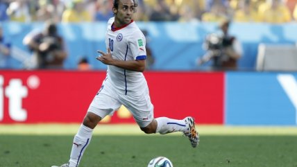 La Columna de Toño Prieto: Abran cancha para El Mago