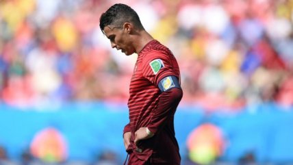 Portugal venció a Ghana, pero no le alcanzó para clasificar
