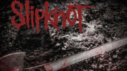   Slipknot estrenó nueva canción: 