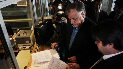 PS interpuso querella por caso fraude al FUT