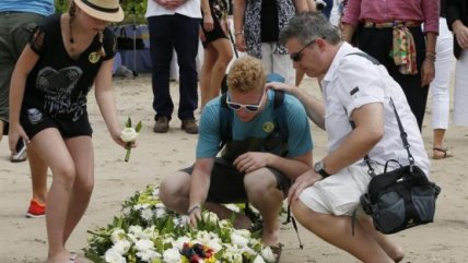   Asia recordó los 10 años desde devastador tsunami 