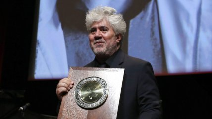 Pedro Almodóvar: Me inspiro en las mujeres que salvaron a España de la guerra