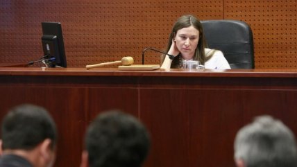 Nueva audiencia por caso Penta