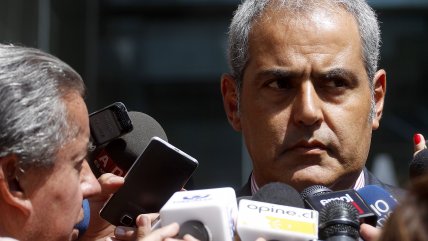   Fiscal nacional: Hay que aumentar las penas a los delitos de corrupción 