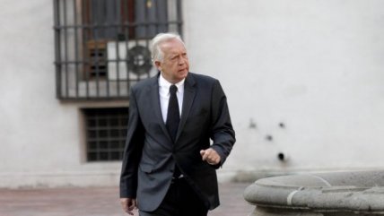   Gobierno por muerte de uniformado chileno en Haití: Las misiones de paz implican riesgo 