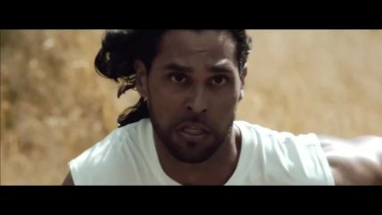 Este es el emotivo video de 