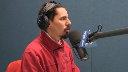 Dulce Patria: El segundo disco solista de Ismael Oddó