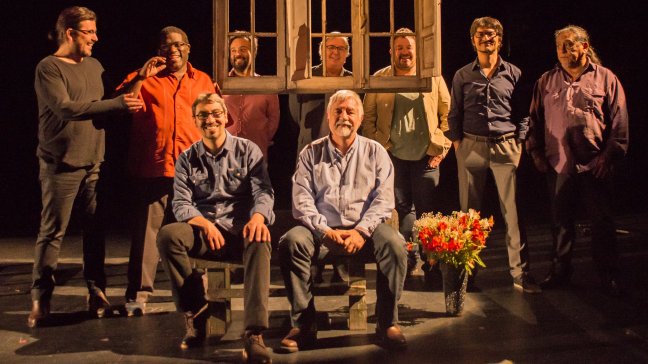  Inti Illimani presenta DVD en vivo de 