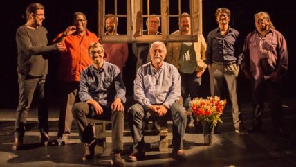  Inti Illimani presenta DVD en vivo de 