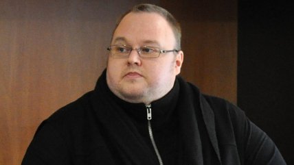  Dotcom también arriesga ser deportado de Nueva Zelanda  