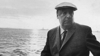   Fundación Neruda: 