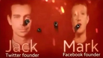   Estado Islámico amenazó de muerte a los creadores de Twitter y Facebook 