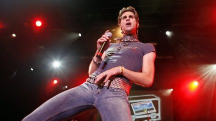   La Historia es Nuestra: Así nació el Festival Lollapalooza 