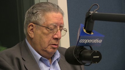   La Historia es Nuestra: El pianista y juez de boxeo Valentín Trujillo recuerda a Muhammad Alí 