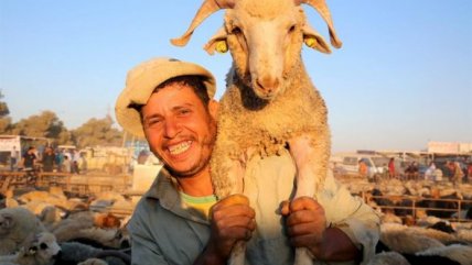   Musulmanes se preparan para nueva peregrinación a La Meca 
