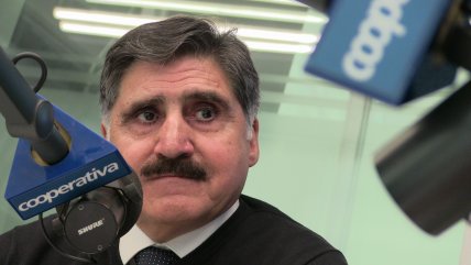   Osvaldo Cádiz: Margot Loyola amó a Chile sobre todas las cosas 