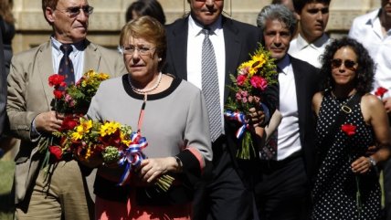 El homenaje en Washington a 40 años del atentado contra Orlando Letelier