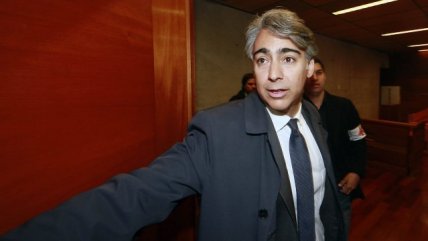   La formalización de Marco Enríquez-Ominami 