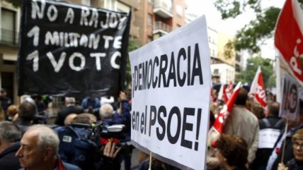 Centenares de personas piden el 