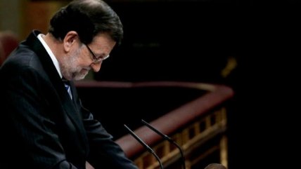 Felipe VI abre consultas mientras partidos se preparan para designación Rajoy