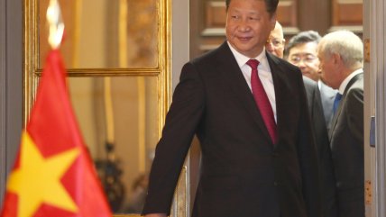   Embajador y la visita del presidente de China: Abre nuevas oportunidades en el comercio 