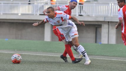   Vandinho lamentó el fallecimiento de Bruno Rangel en el accidente de Chapecoense 