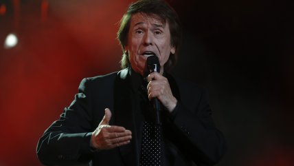 La Historia Es Nuestra: Cuando Raphael de España cantó a Violeta Parra y Víctor Jara