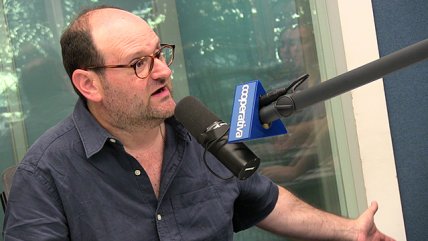   El análisis de Robert Funk sobre 2016 y lo que se proyecta para 2017 