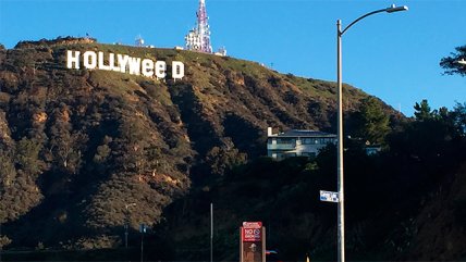   La Historia es Nuestra: Cómo Hollywood se convirtió en Hollyweed 
