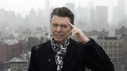 A un año de su muerte, David Bowie es nominado a dos premios Brit