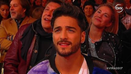   Incertidumbre de Maluma generó divertidas bromas 