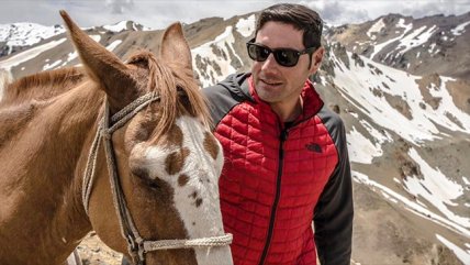 Francisco Saavedra y nominación guachaca: Tiene que ver con ser un gozador de Chile