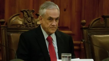 Fiscal Guerra espera 