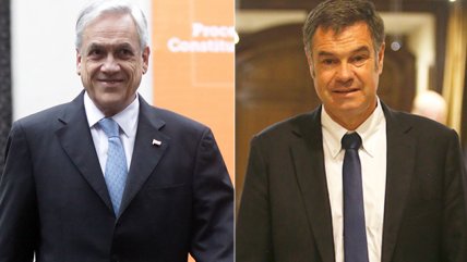 Primarias: Chile Vamos evalúa no realizar debates por críticas de Ossandón a Piñera