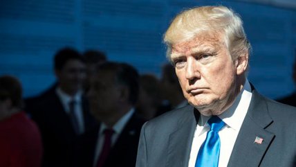   Analista: Trump no puede condenar terrorismo y después firmar acuerdos con Arabia Saudita 