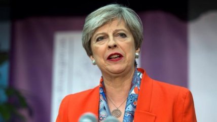 Reino Unido: Conservadores de Theresa May pierden la mayoría absoluta