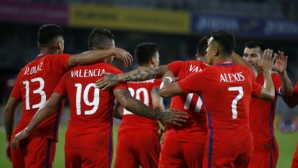 Mítico arquero camerunés analizó el partido con Chile: Camerún debe tener cuidado