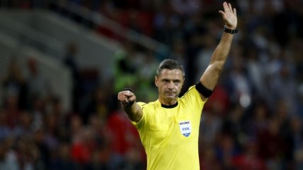 El camino que debe seguir el VAR tras la Copa Confederaciones