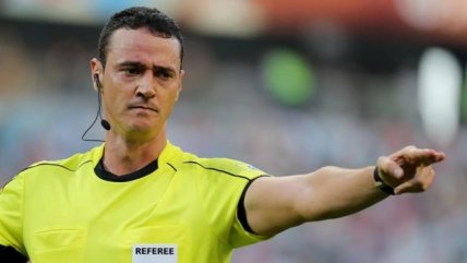 La FIFA está satisfecha con el VAR, aunque 