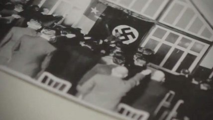 PDI entregó segunda parte del archivo sobre su unidad 