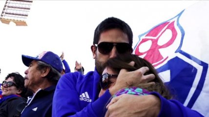 Universidad de Chile estrenó un emocionante corto documental sobre su estrella número 18