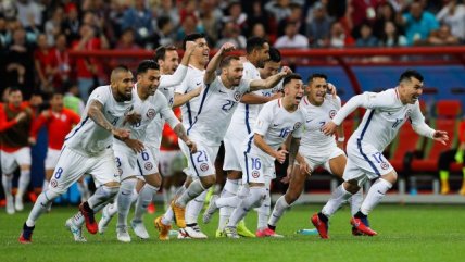 Los mensajes motivacionales de Alexis Sánchez de cara al duelo con Bolivia