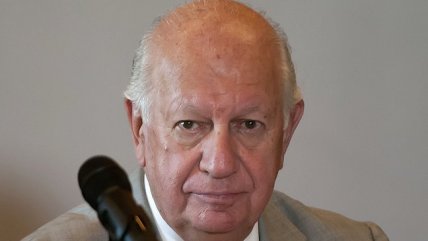   Ricardo Lagos: 