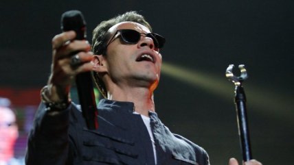  Marc Anthony envió un duro mensaje a Donald Trump  