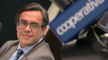   Experto explicó el proceso de independencia de Cataluña 