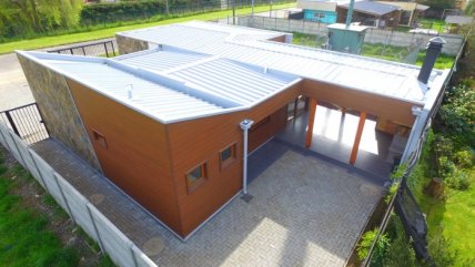   Colegio de Cirujano Dentistas inauguró su sede en Temuco 