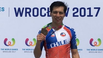  Silva y dopaje: Fue contaminación por consumo de carne  